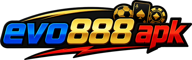 evo888 apk logo